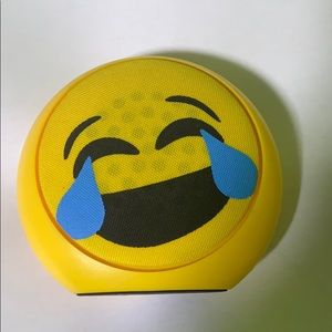 Emoji Speaker